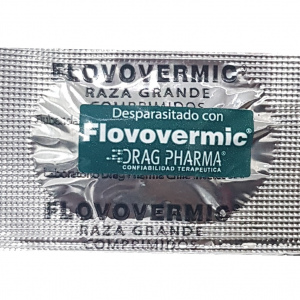 FLOVOVERMIC RAZA GRANDE