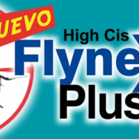 FLYNEX PLUS 1L
