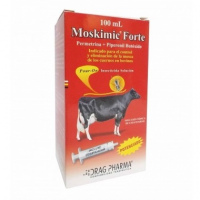 MOSKIMIC FORTE 100ml