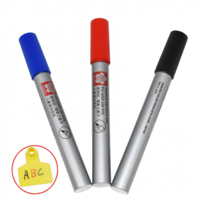 LAPIZ MARCADOR GANADO