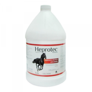 HEPROTEC EQUINO 3.8Lt