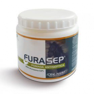 FURASEP POMADA 150ml