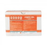 LEVANTEL 46% CJ SOBRE