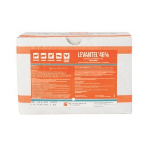 LEVANTEL 46% CJ SOBRE