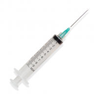 JERINGA DESECHABLE 10ml