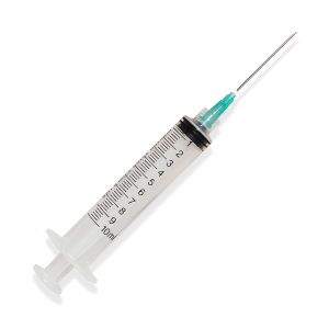 JERINGA DESECHABLE 10ml