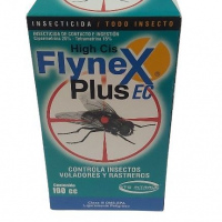 FLYNEX PLUS 100cc