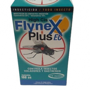 FLYNEX PLUS 100cc